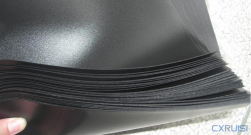 20倍黑色防静电IXPE泡棉